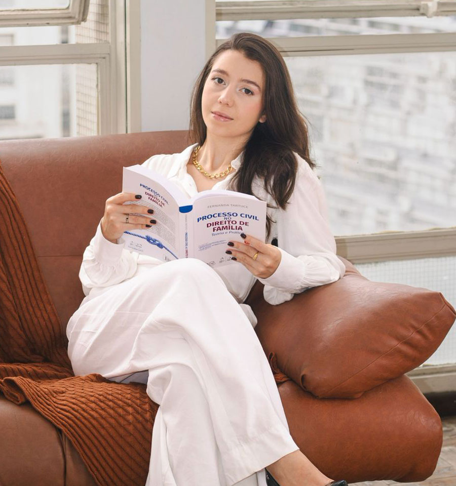  - 3 - Escritório Helena Achcar Advocacia