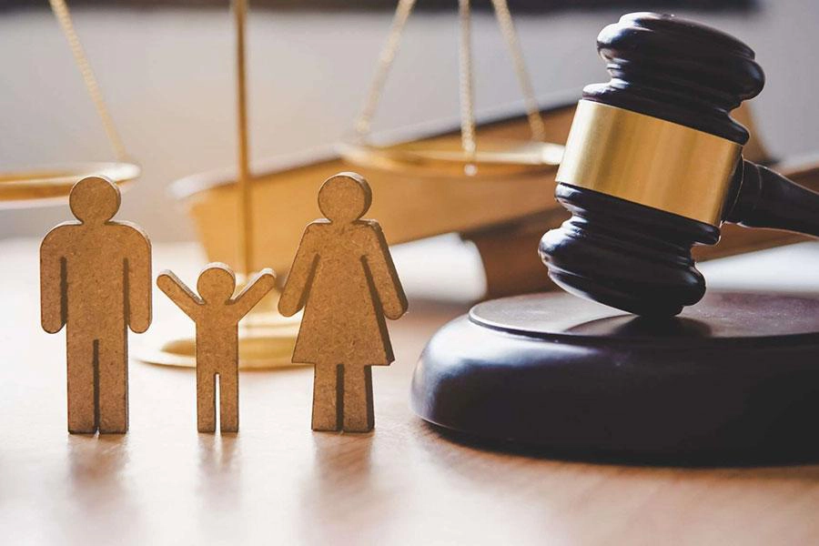 Direito de Família Direito de Família